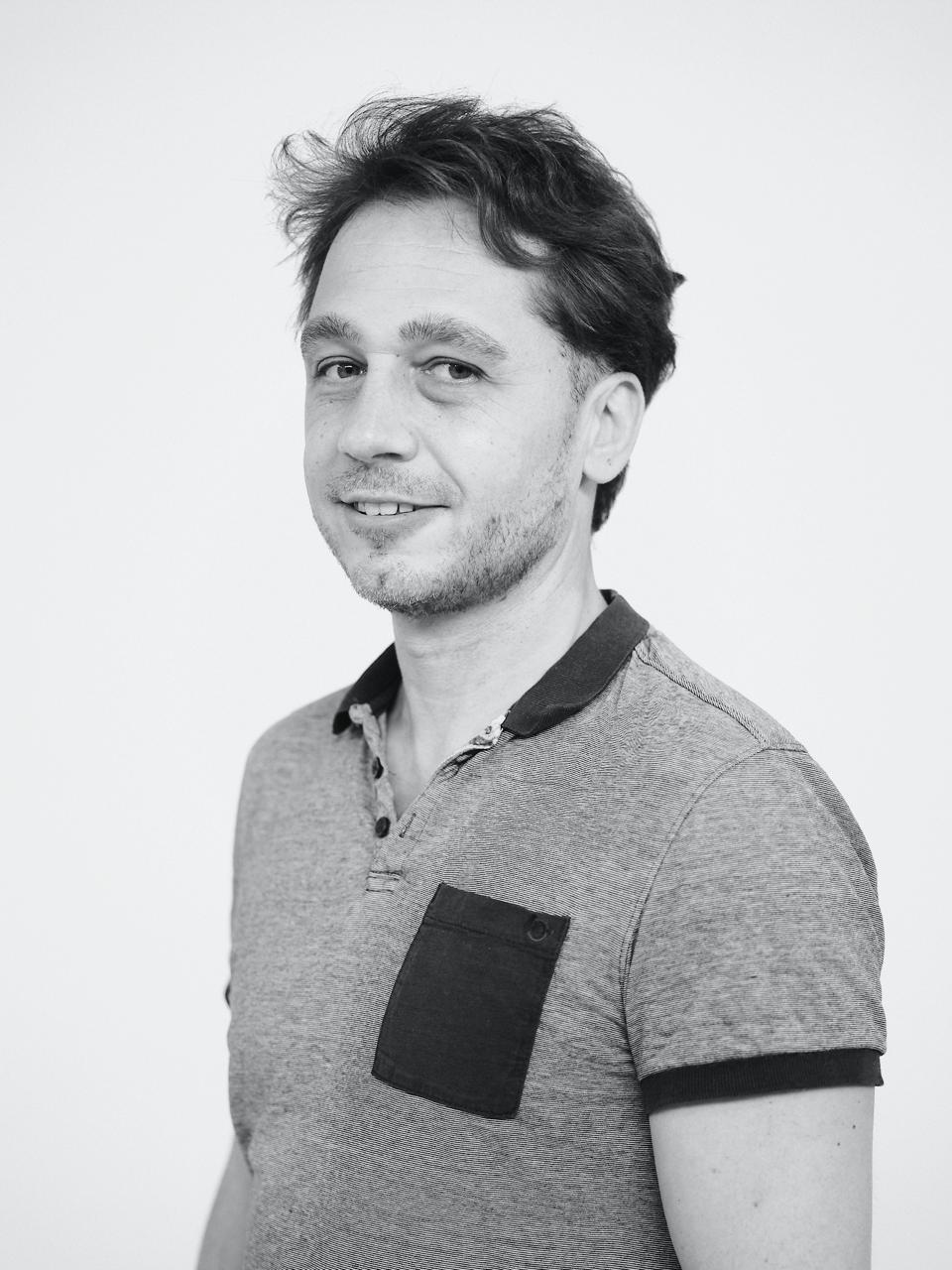 Marc Jablonski, psychologue clinicien et psychothérapeute à Marcheprime